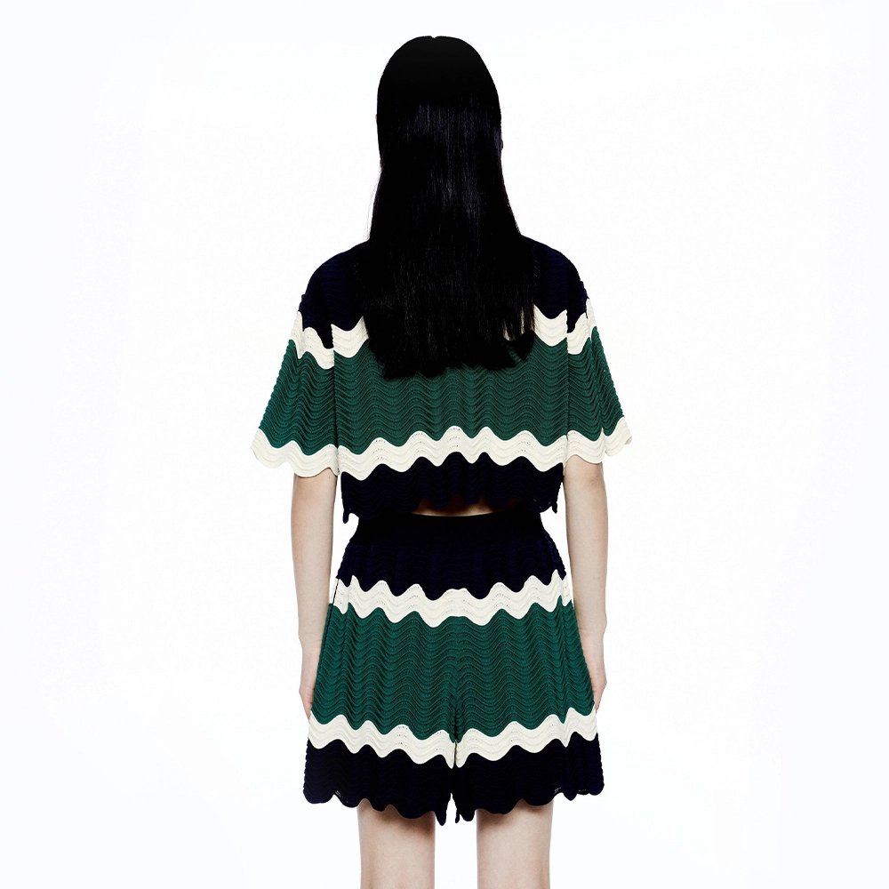 UOOYAA SS22 Polo