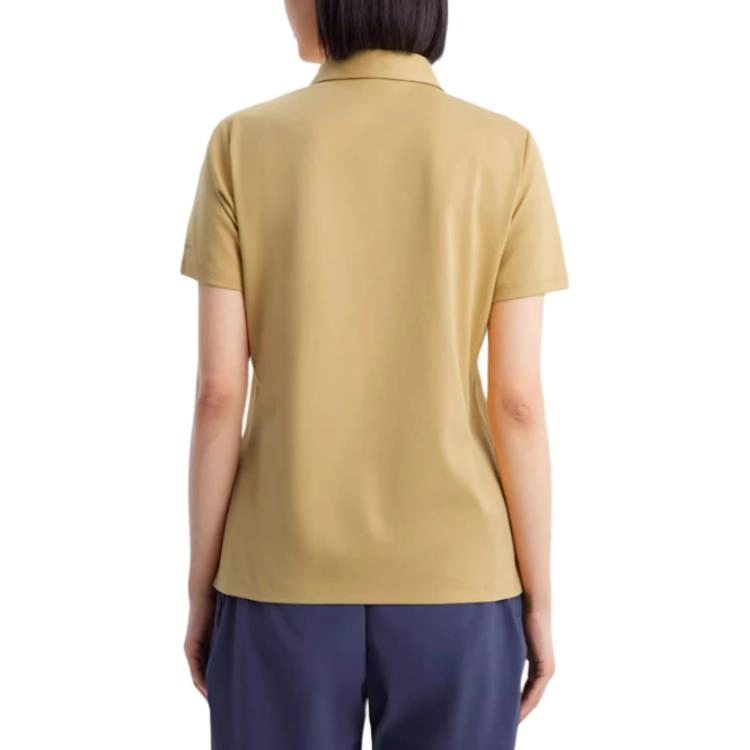 Columbia SS24 Polo