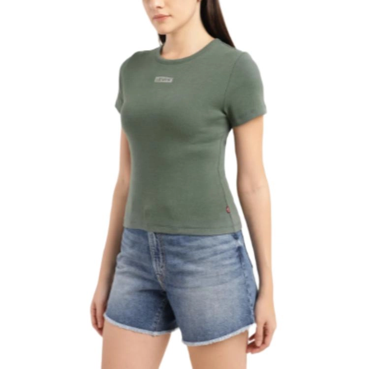 levis logo T