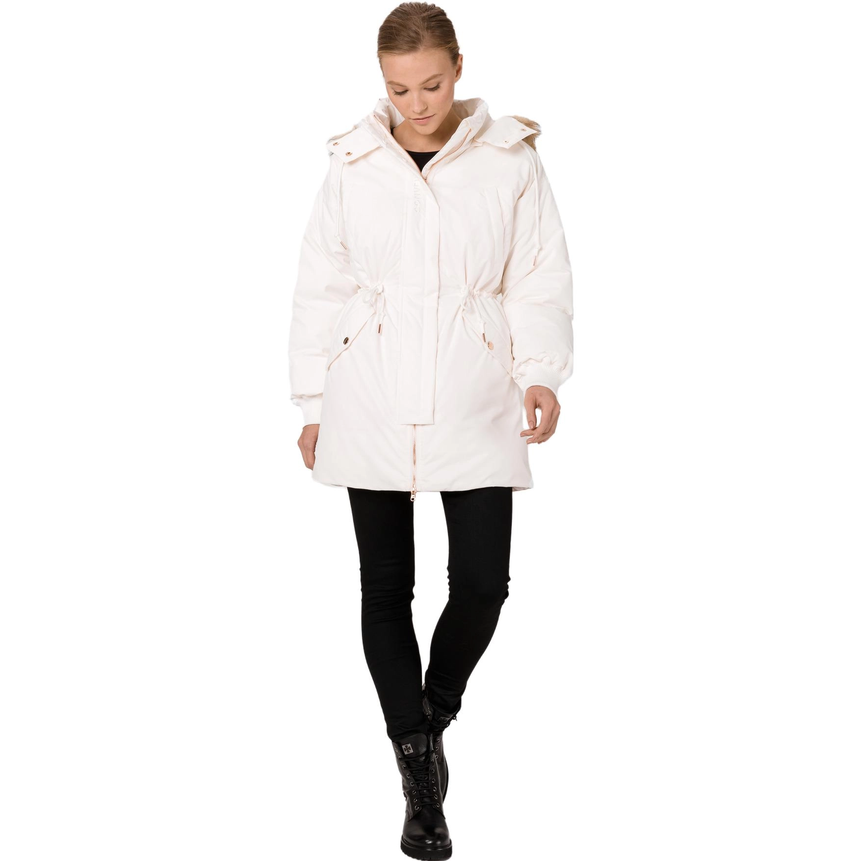 Converse Down Parka
