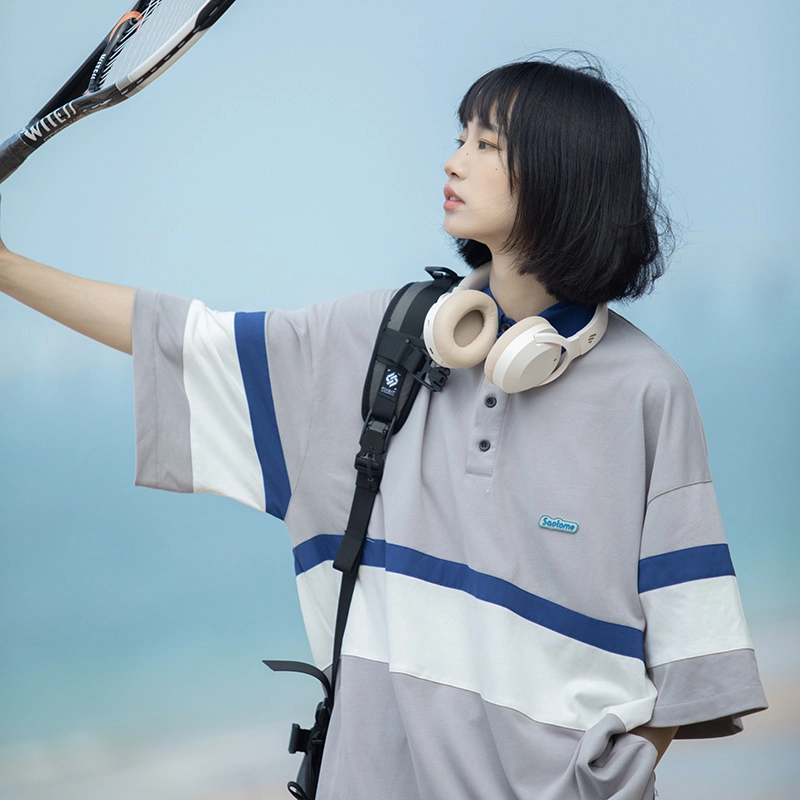 Saotome POLOcityboy