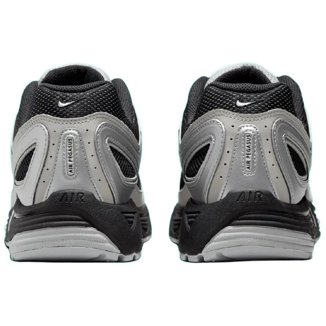 Nike Air Pegasus 2K5 Metallic Silver