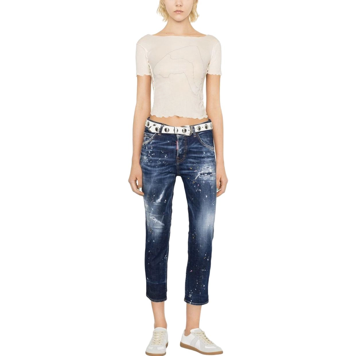 DSQUARED 2 SS23