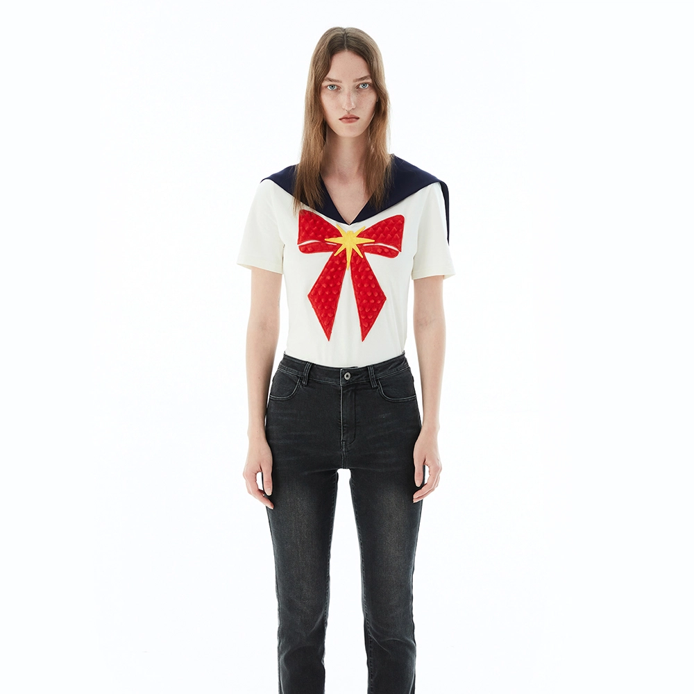 UOOYAA SS22 T