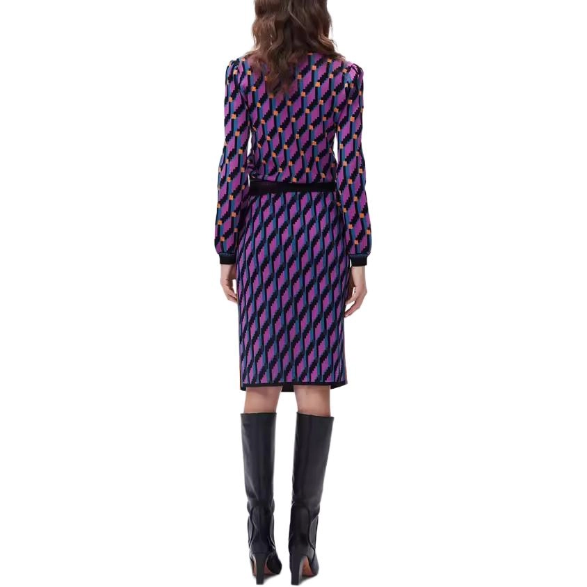 DIANE VON FURSTENBERG