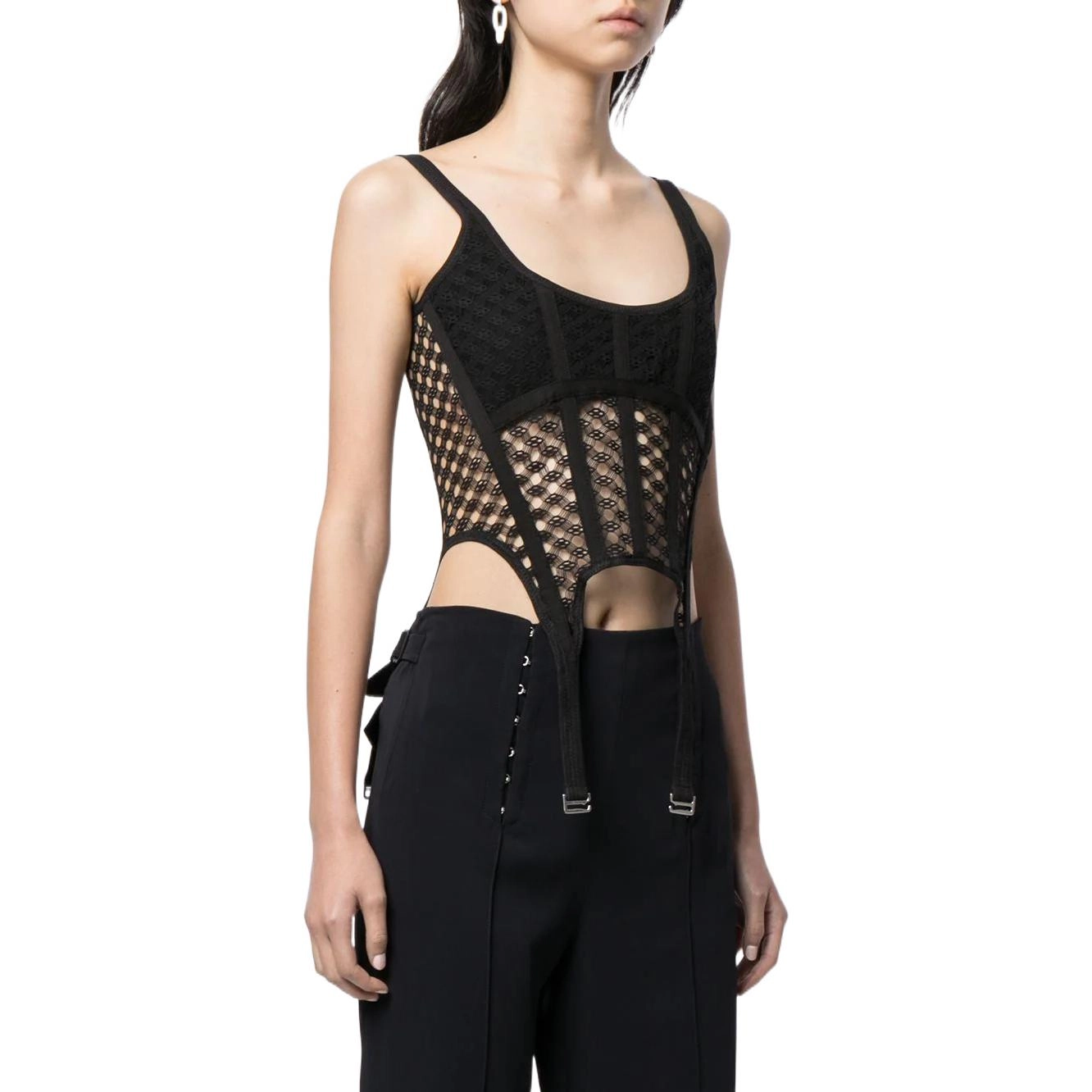 DION LEE