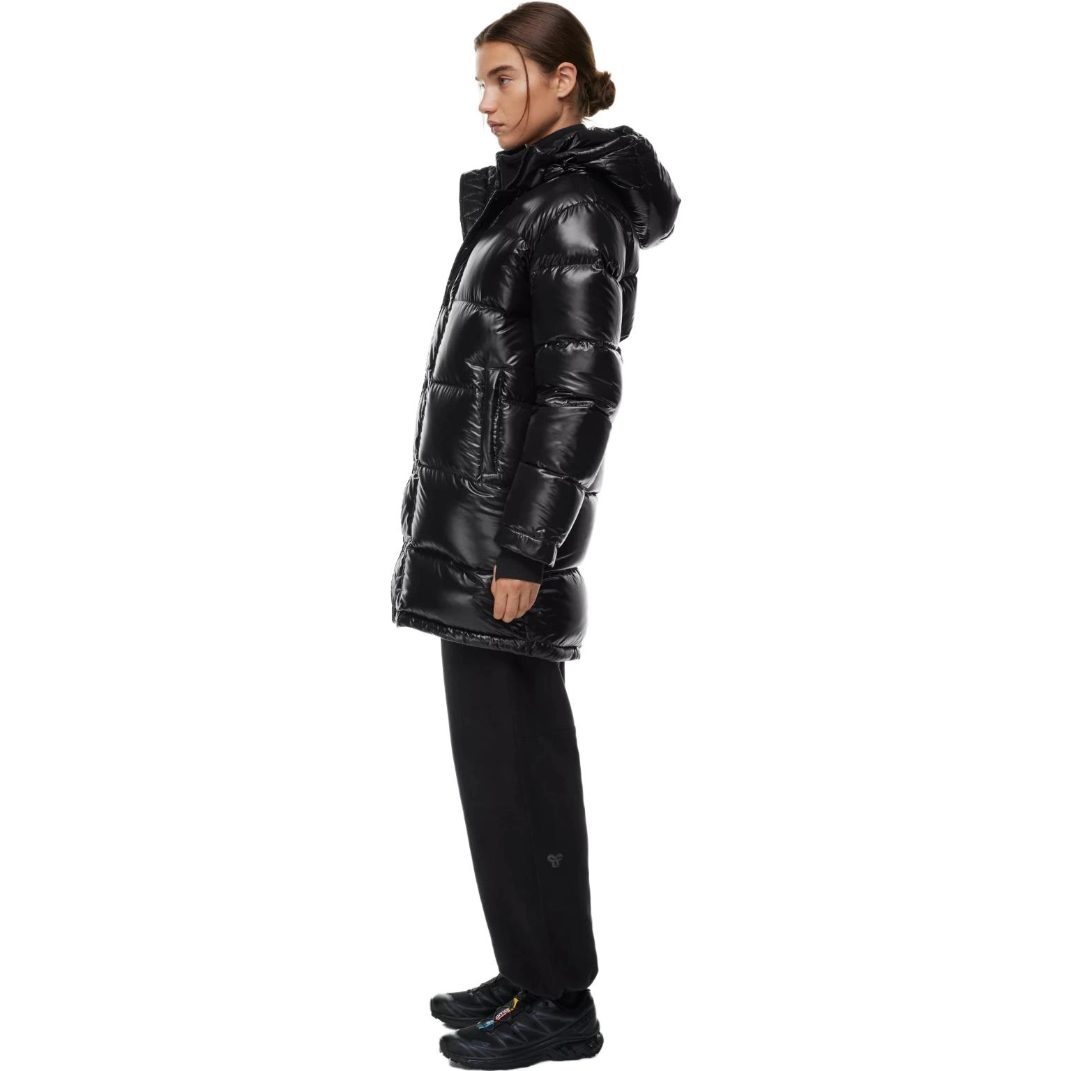 ARITZIA Super Puf Hi-Gloss Mid 6