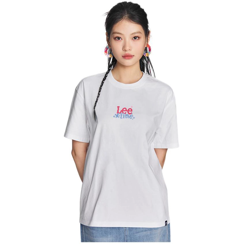 Lee Oversize T