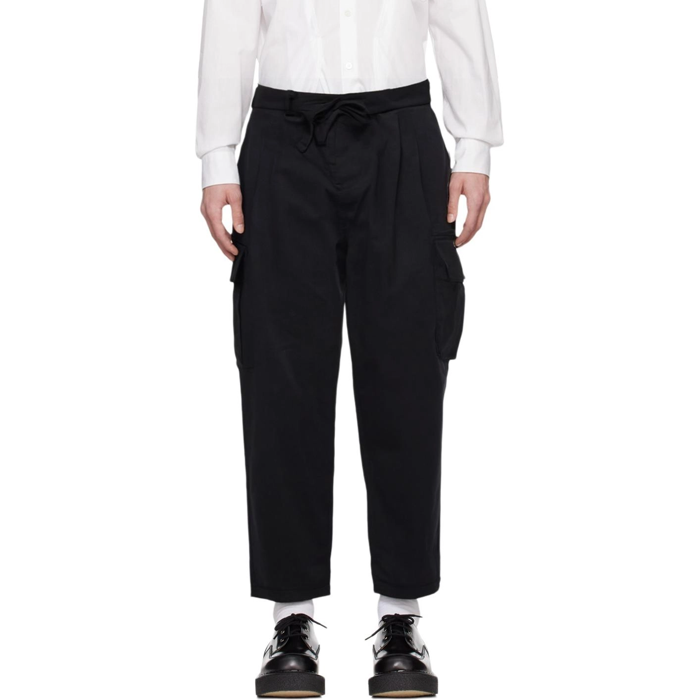 Dickies