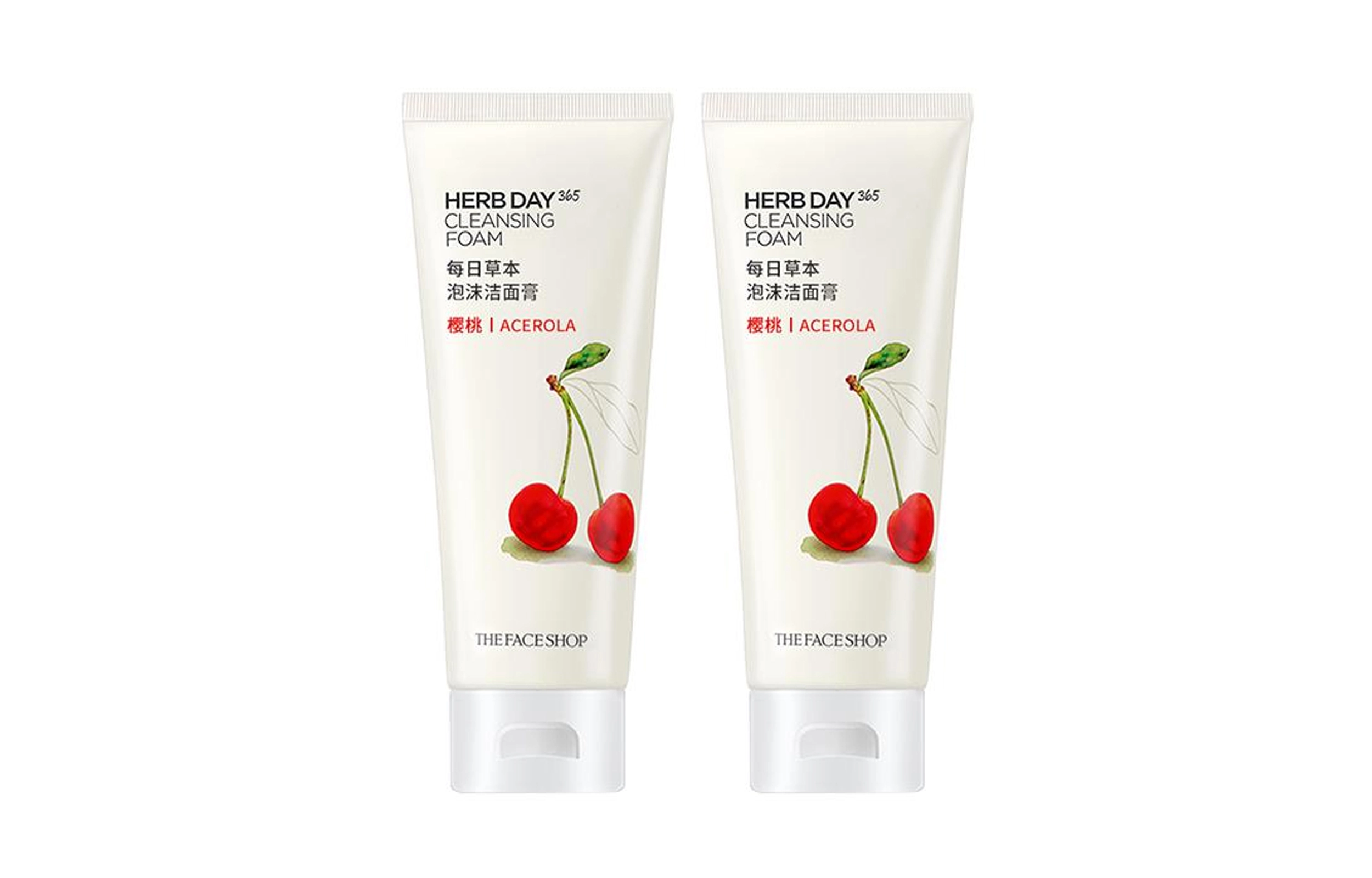 THE FACE SHOP 170g*4