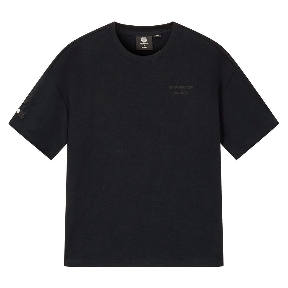 Palladium T