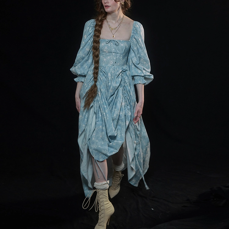Selkie Collection