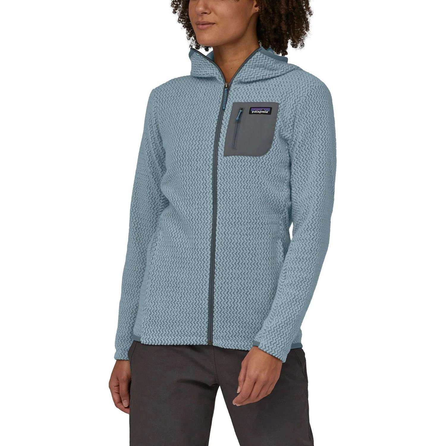 patagonia R1 Air Logo