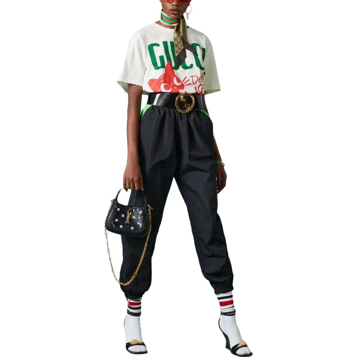 GUCCI SS23 LogoT