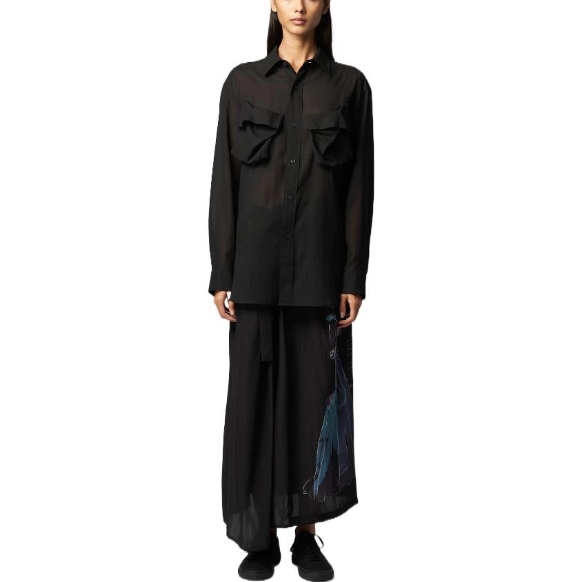 Yohji Yamamoto