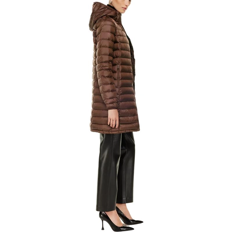 ARITZIA Group by Babaton Foundation Puffer Long