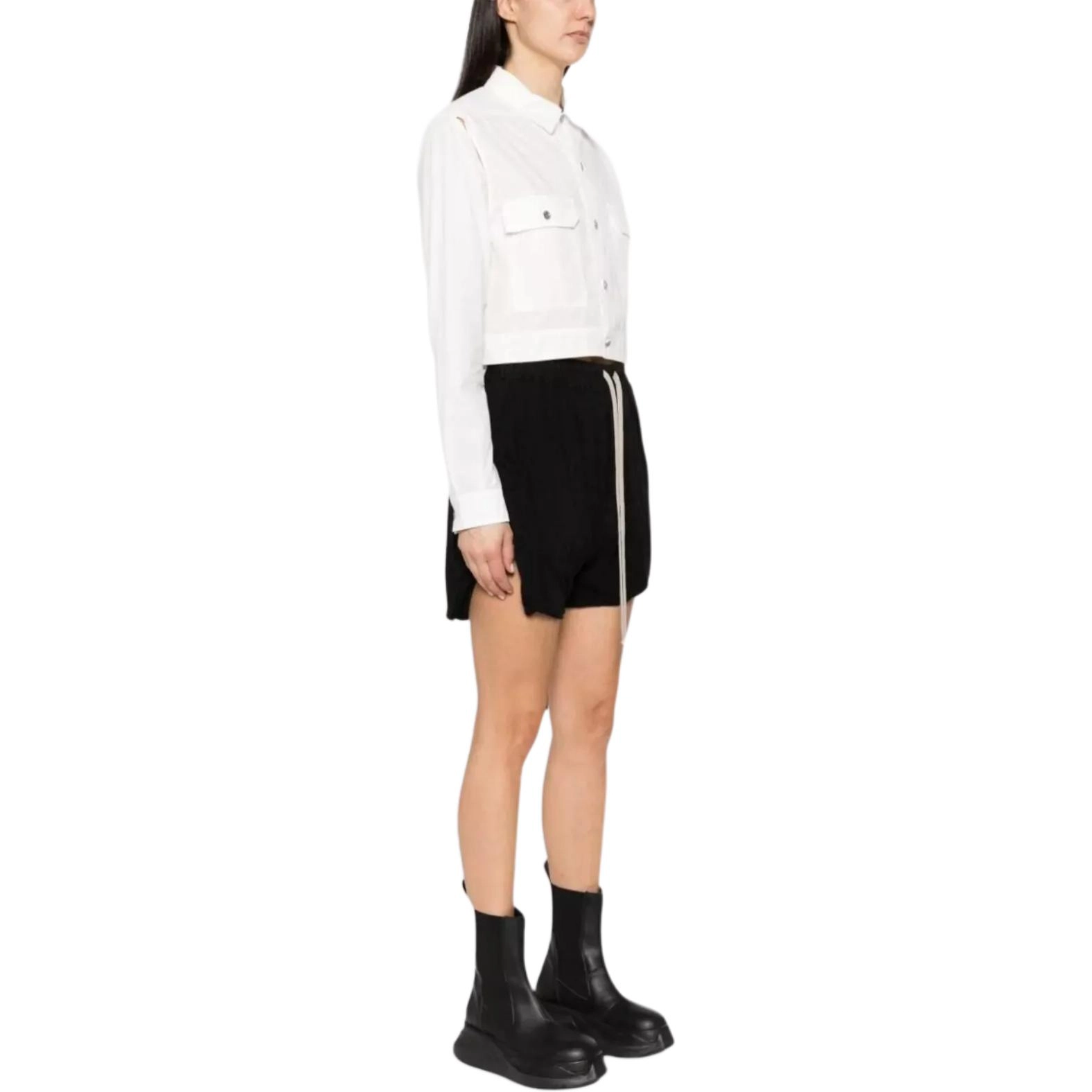 Rick Owens DRKSHDW