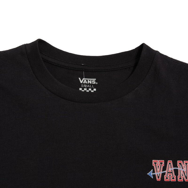 Vans LogoT