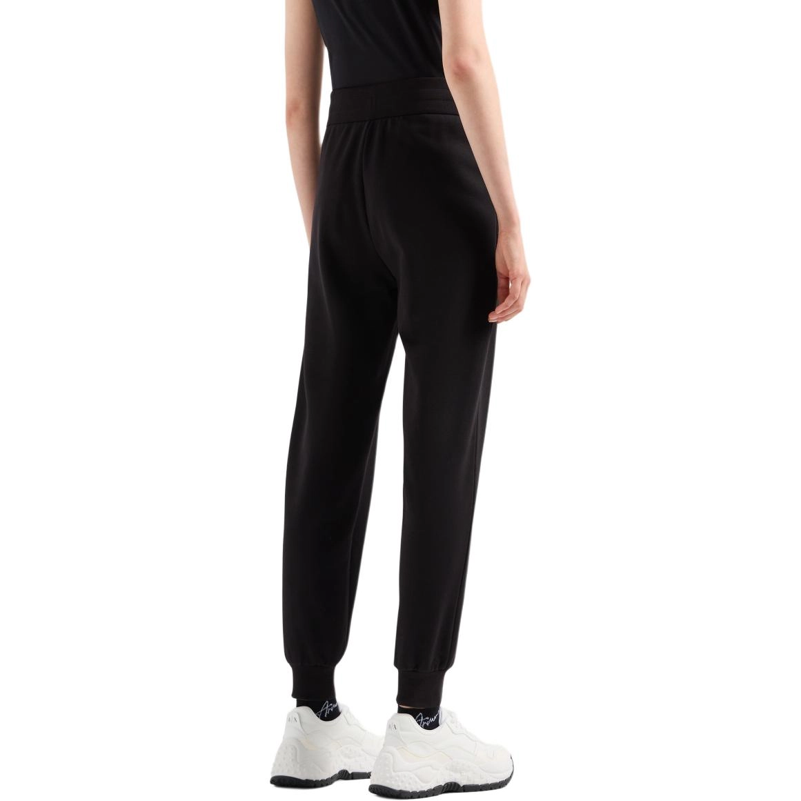 ARMANI EXCHANGE SS24 Logo