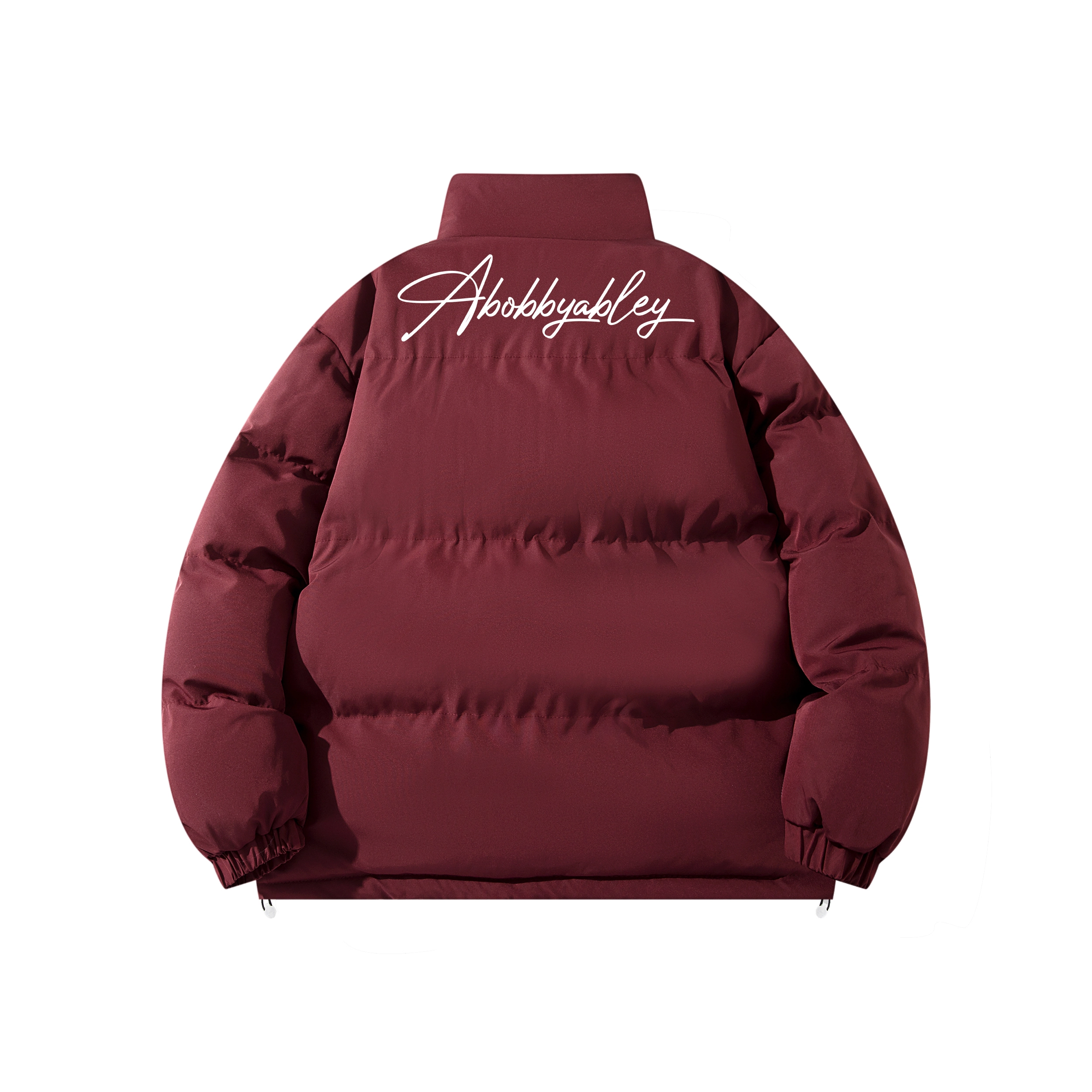 BOBBY ABLEY Logo