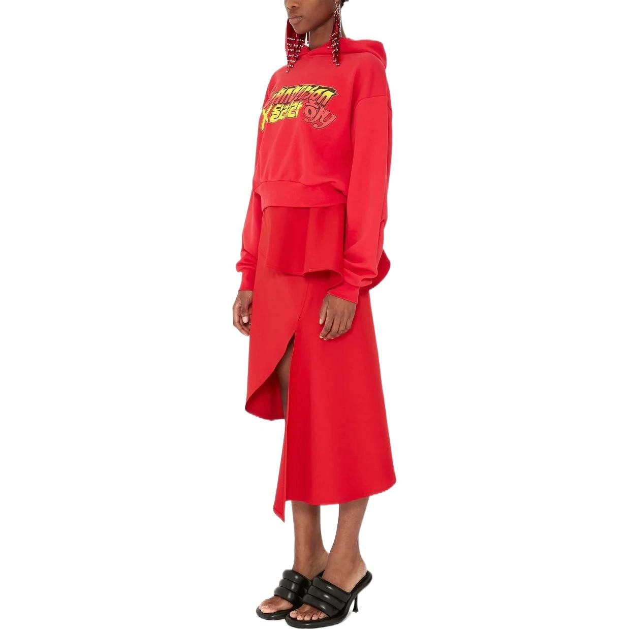 JW Anderson FW22