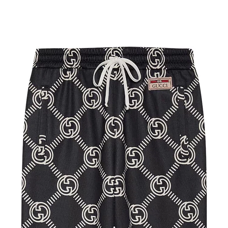GUCCI SS22 Logo