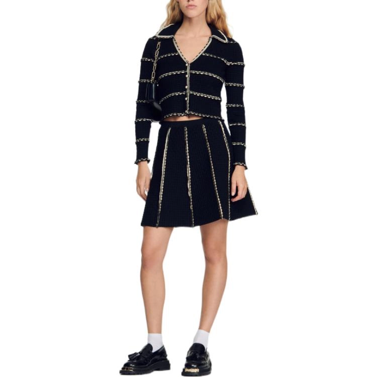 Sandro FW22 A