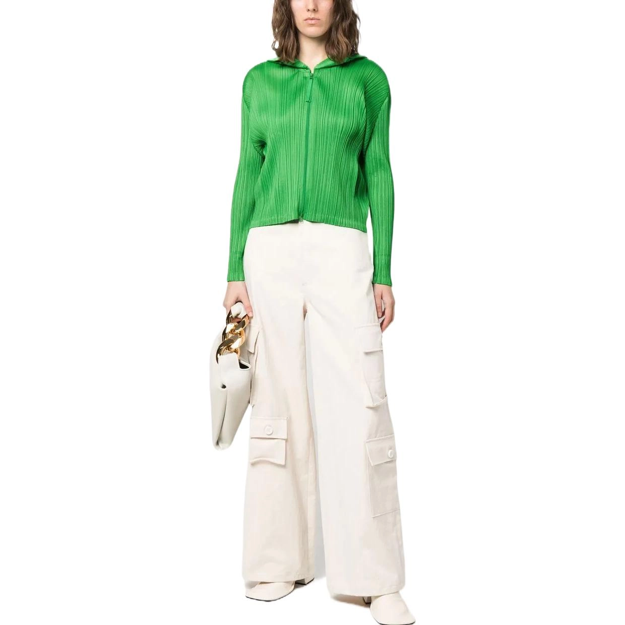 PLEATS PLEASE ISSEY MIYAKE SS23