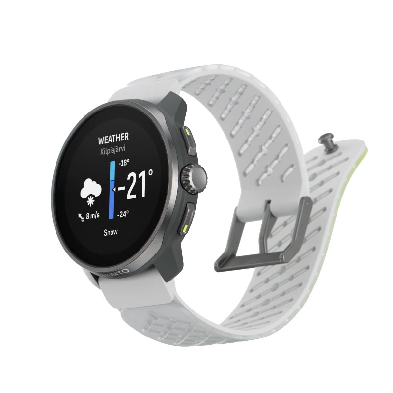 SUUNTO RACE S - 95 50