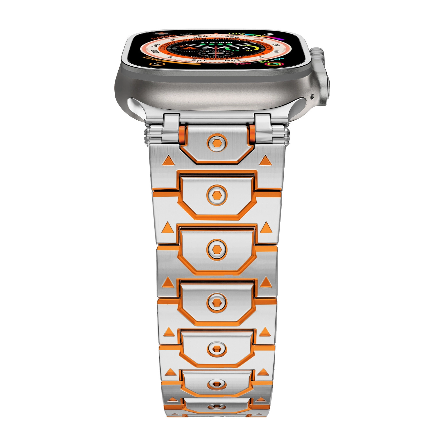 Akkerds Apple Watch Ultra S10