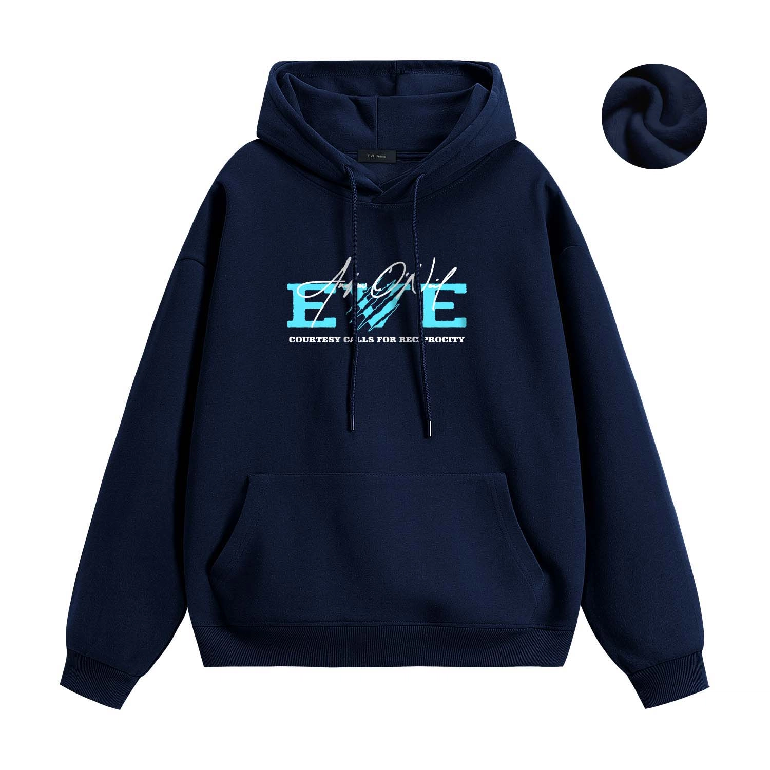 EVE Jeanslogo