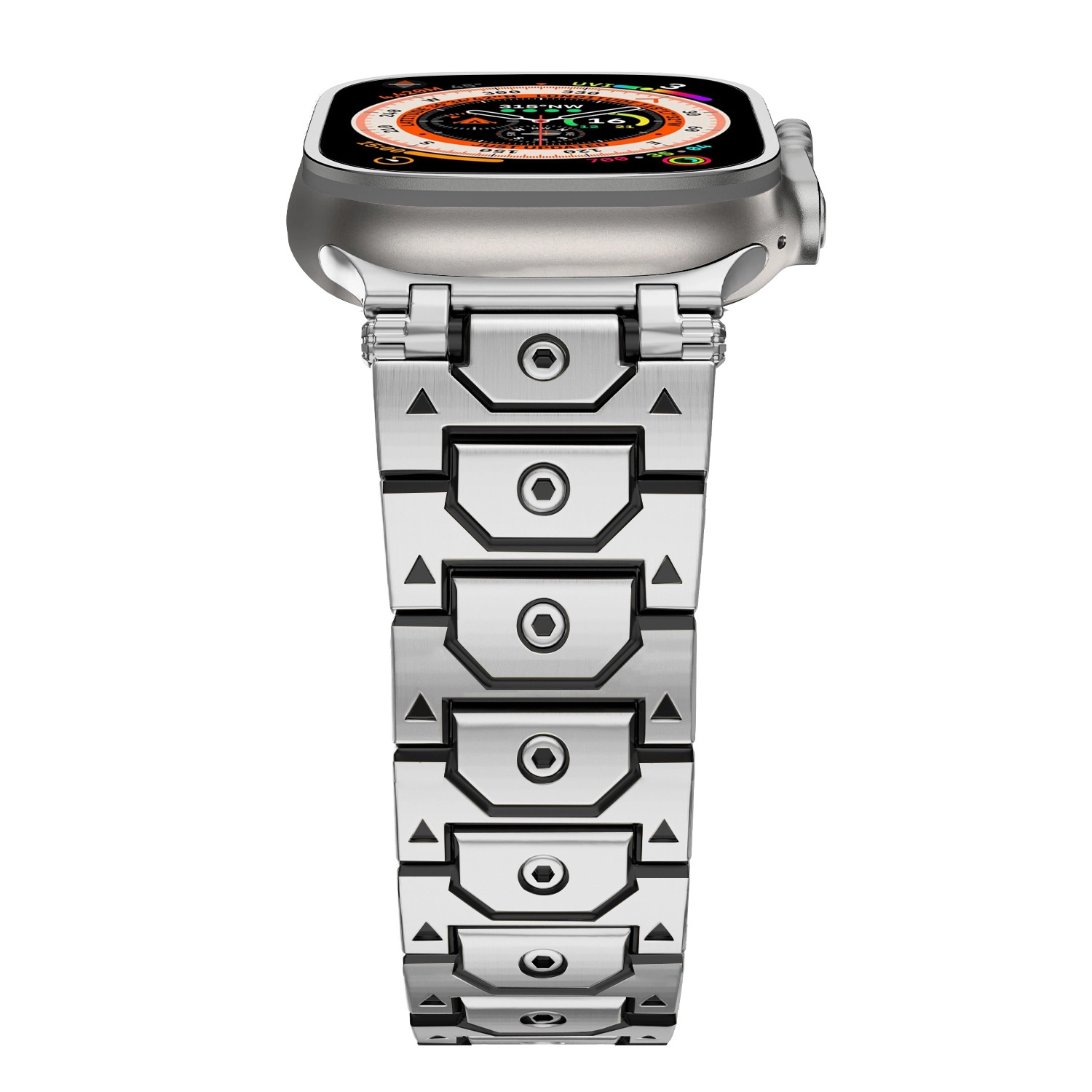 Akkerds Apple Watch Ultra S10
