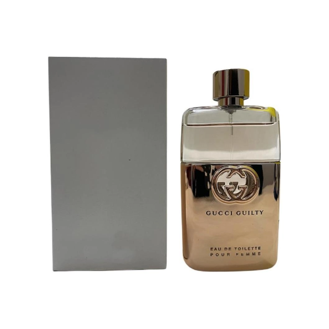GUCCI EDT 7.4ml30ml50ml90ml