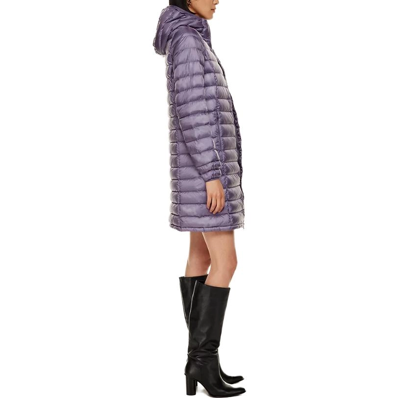 ARITZIA Group by Babaton Foundation Puffer Long