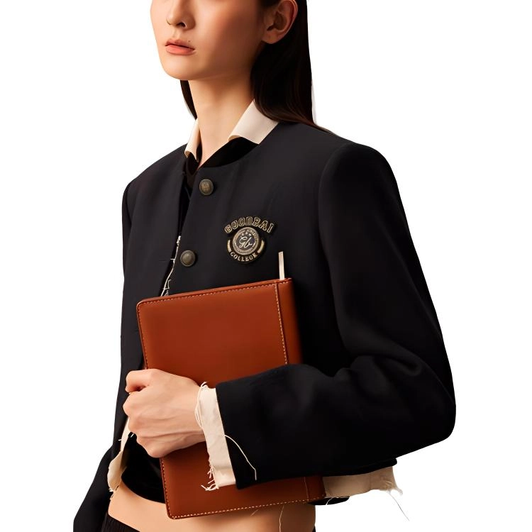 GOOD BAI FW24 FW24 GOODBAI logo