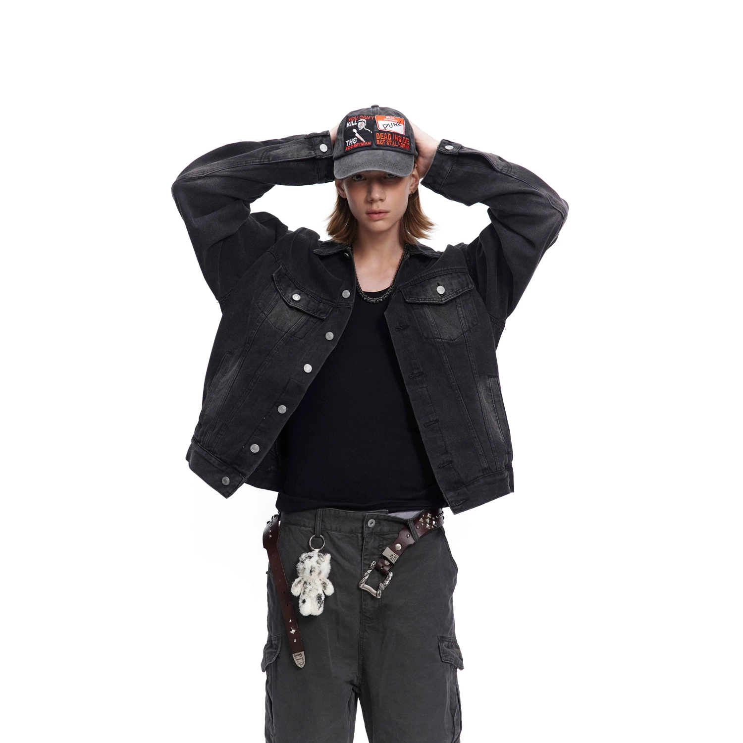MADE EXTREME FW24