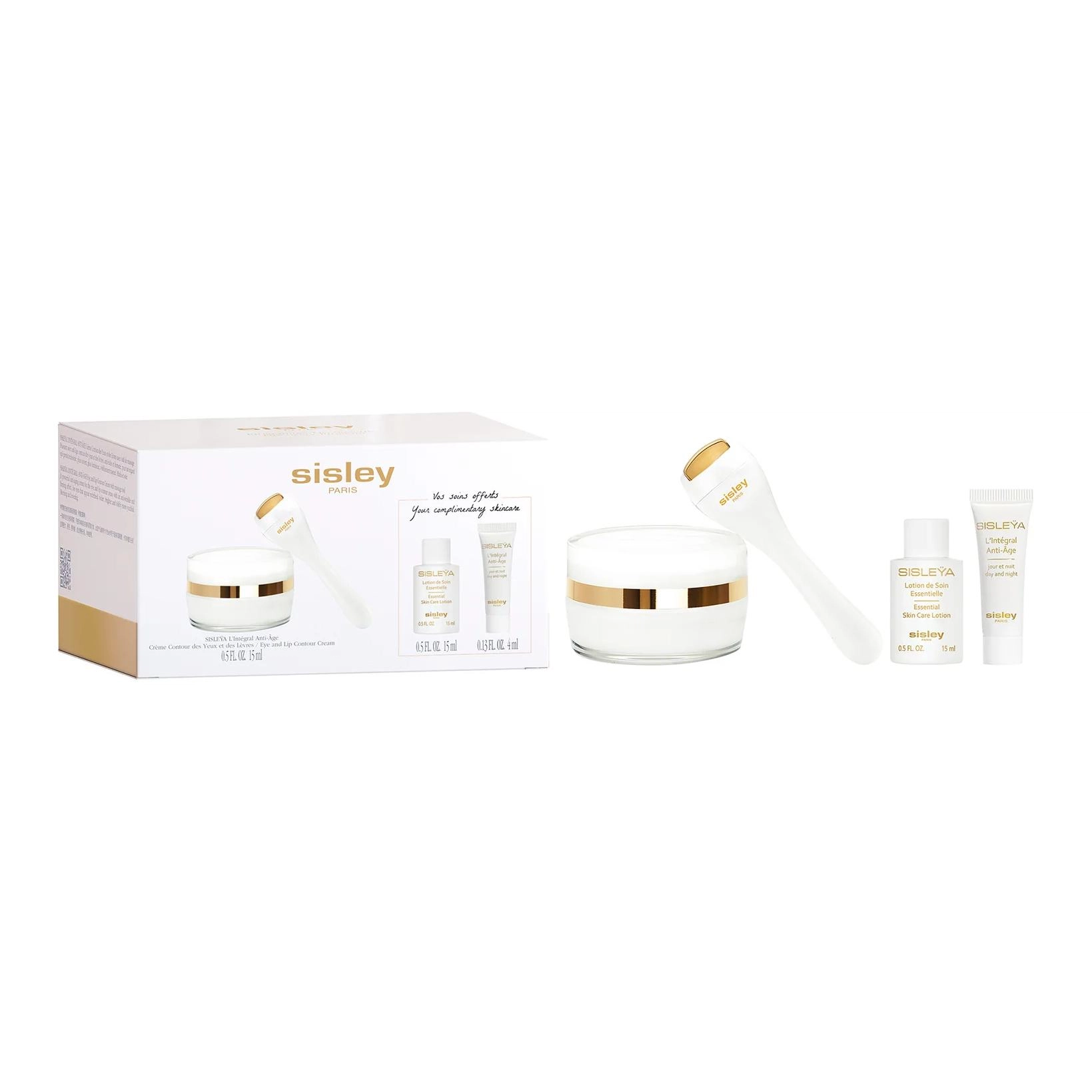 15ml+15ml+Sislea 4ml