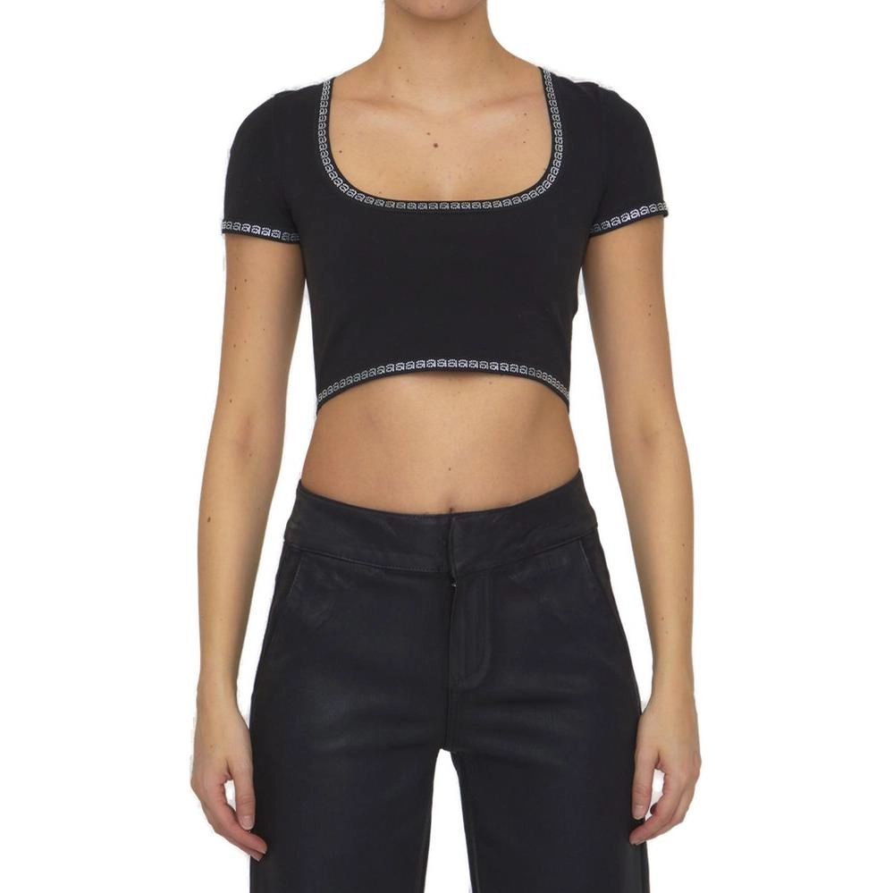 alexander wang SS23 T