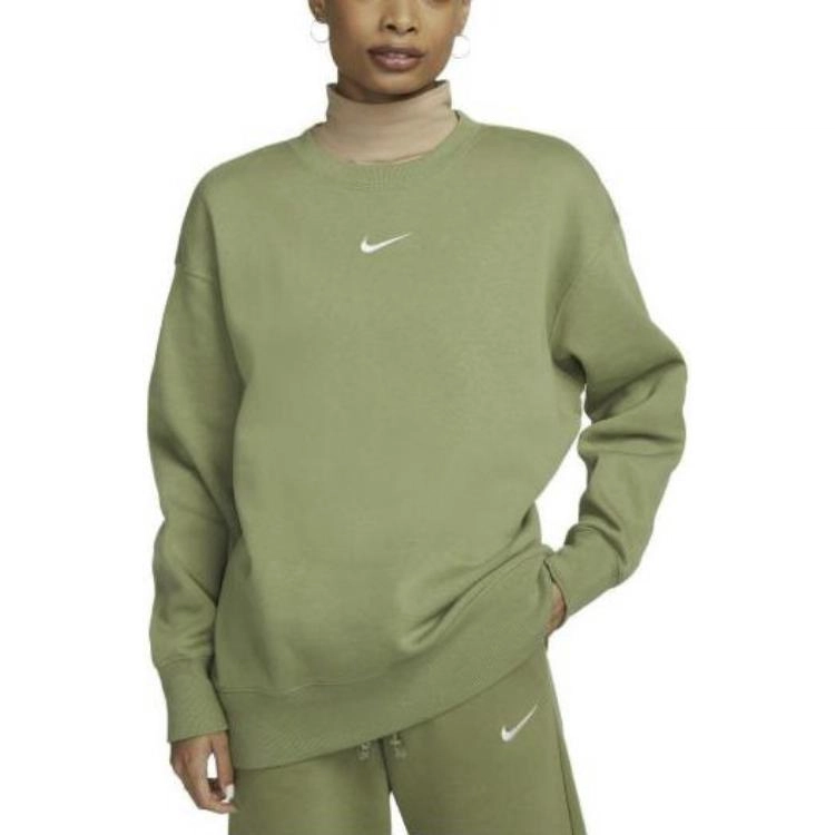 Nike Sportswear Phoenix Fleece Logo