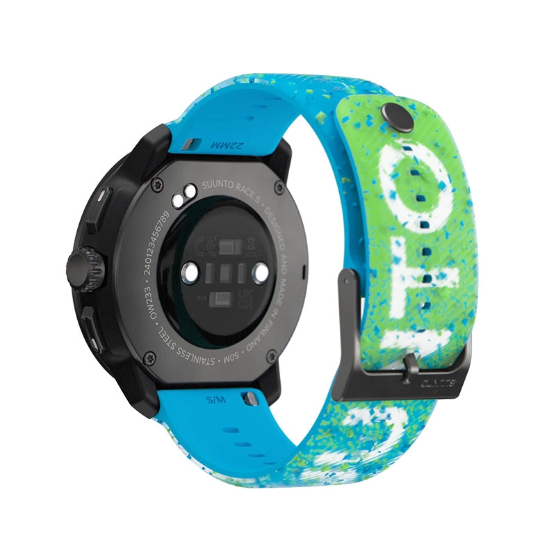 SUUNTO RACE S - 95 50