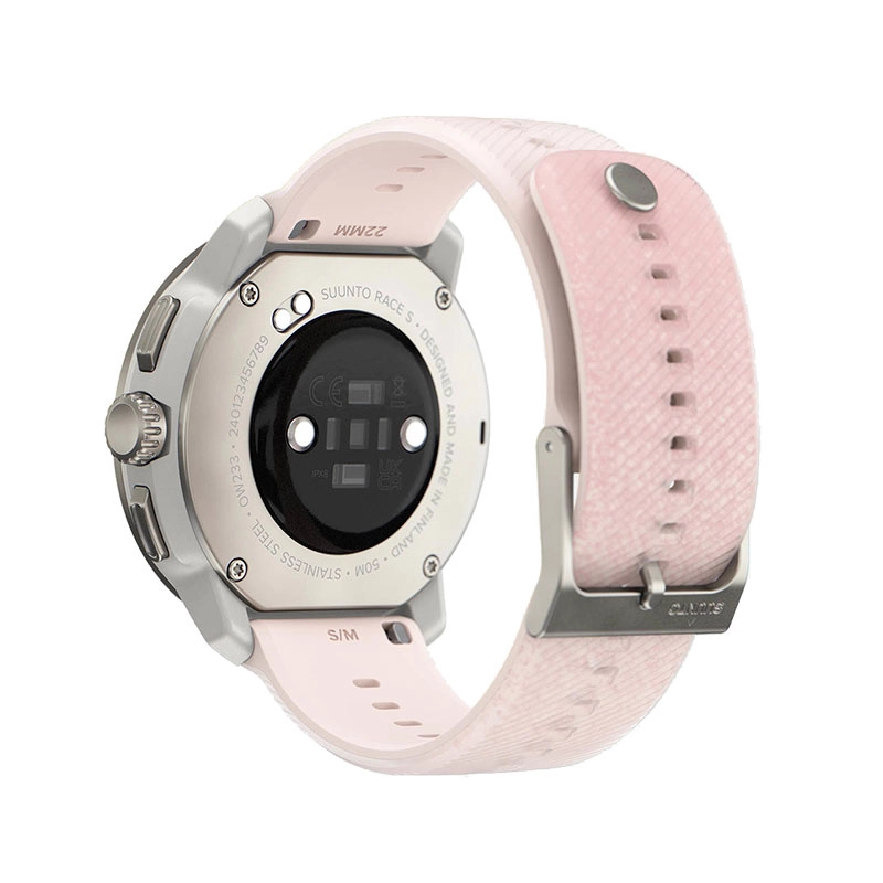 SUUNTO RACE S - 95 50