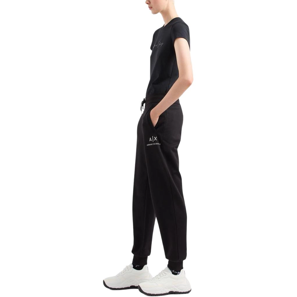 ARMANI EXCHANGE SS24 Logo