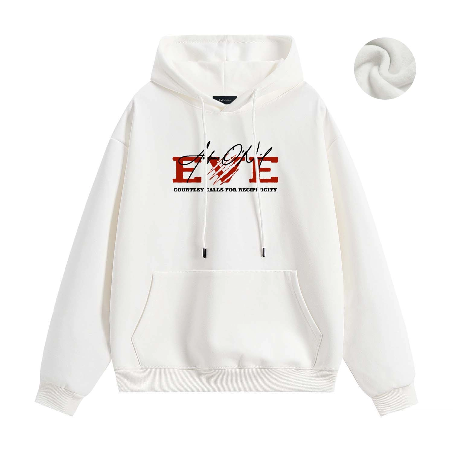 EVE Jeanslogo