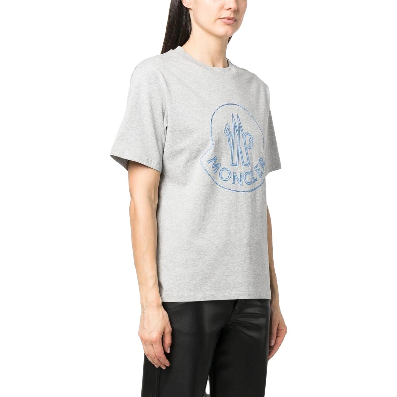 Moncler SS23 LogoT