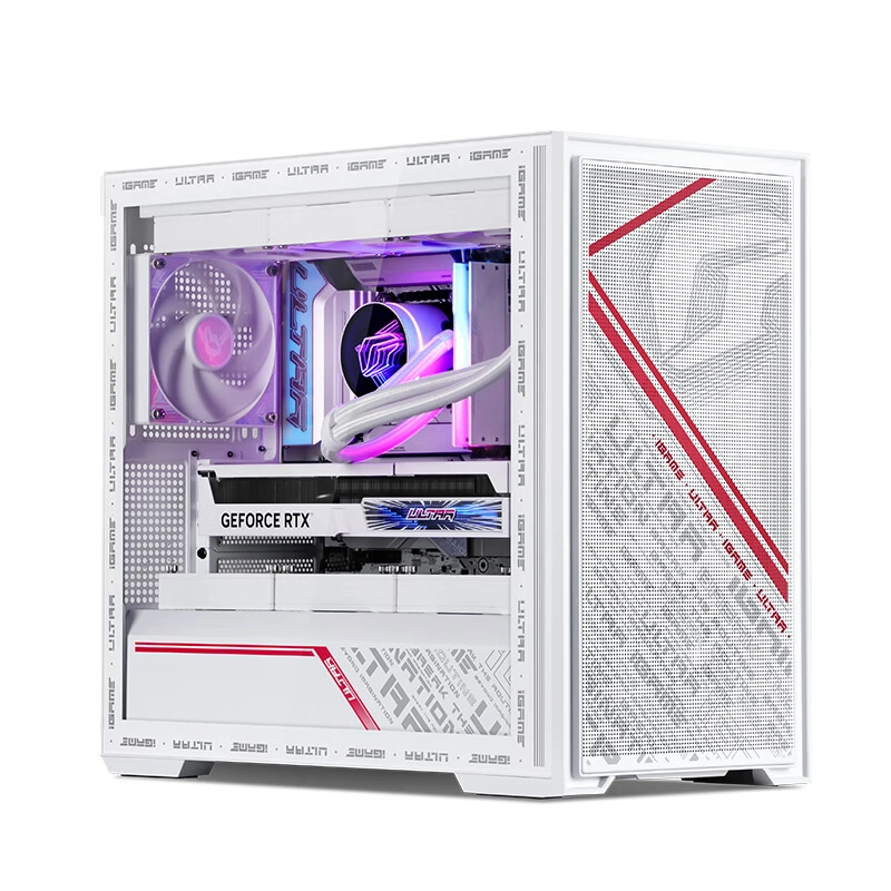 COLORFUL iGame C23MA Ultra Z M-ATX