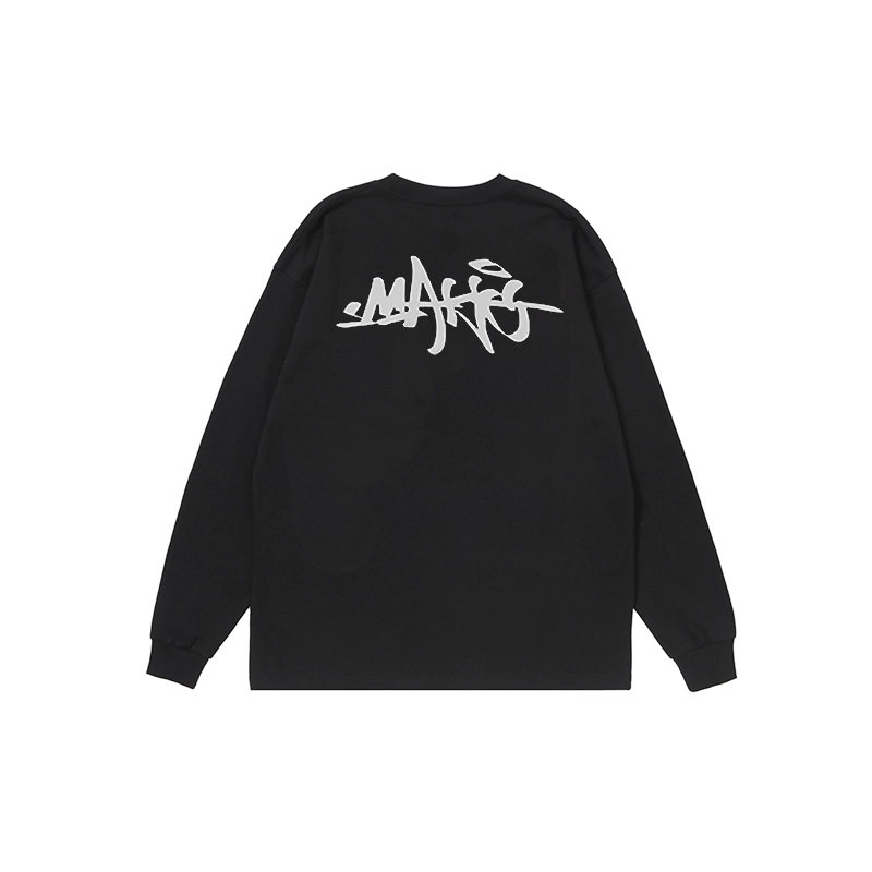 Makemore T