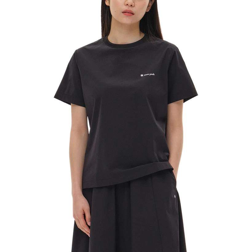 snow peak T