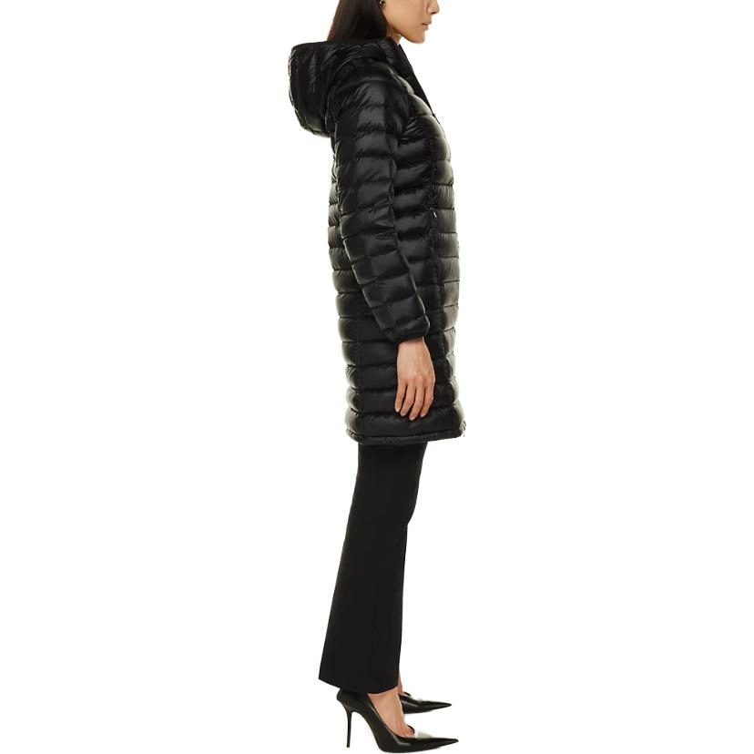 ARITZIA Group by Babaton Foundation Puffer Long