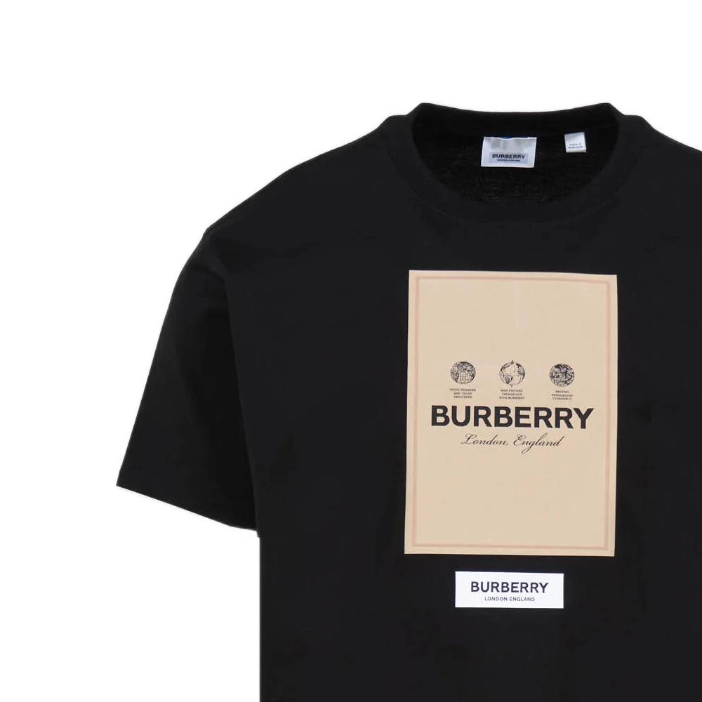 Burberry FW22 T