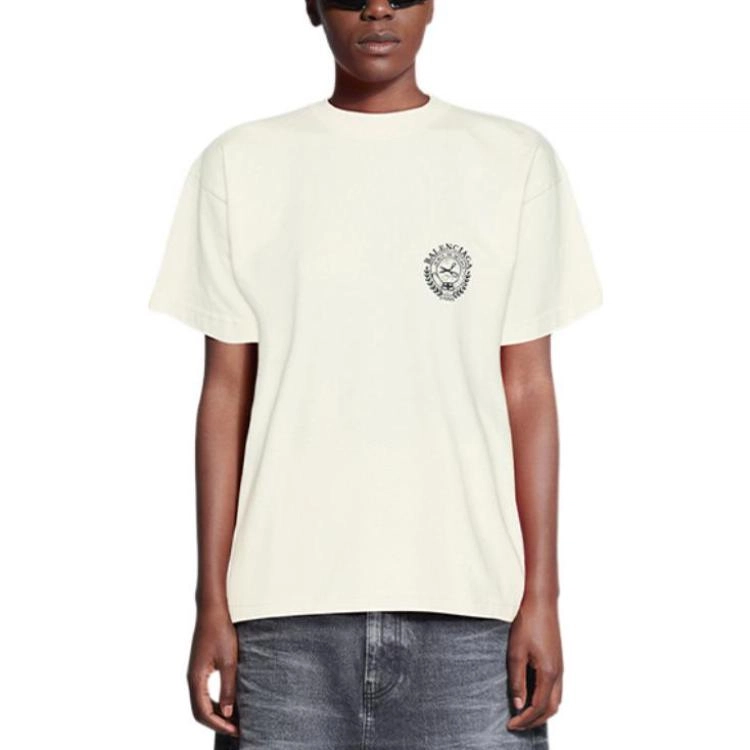 Balenciaga SS22 logoT